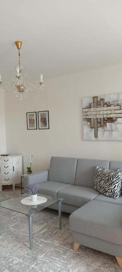 Prima Apartman Apartment Kosice Exterior photo