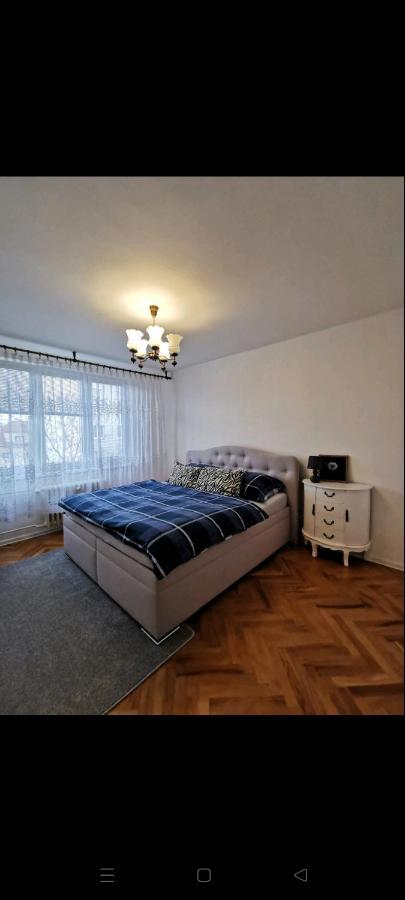 Prima Apartman Apartment Kosice Exterior photo