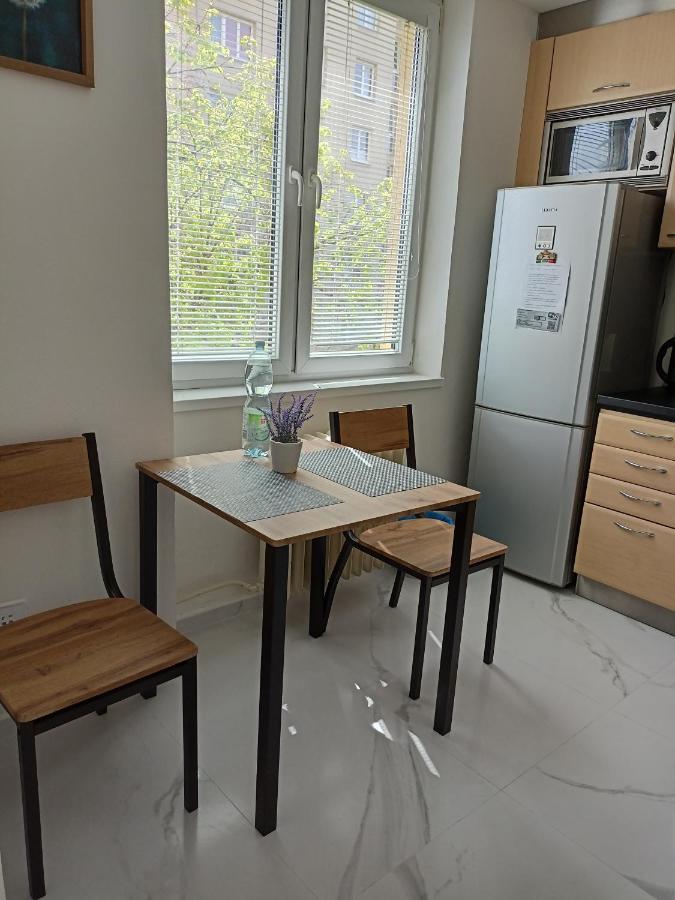 Prima Apartman Apartment Kosice Exterior photo