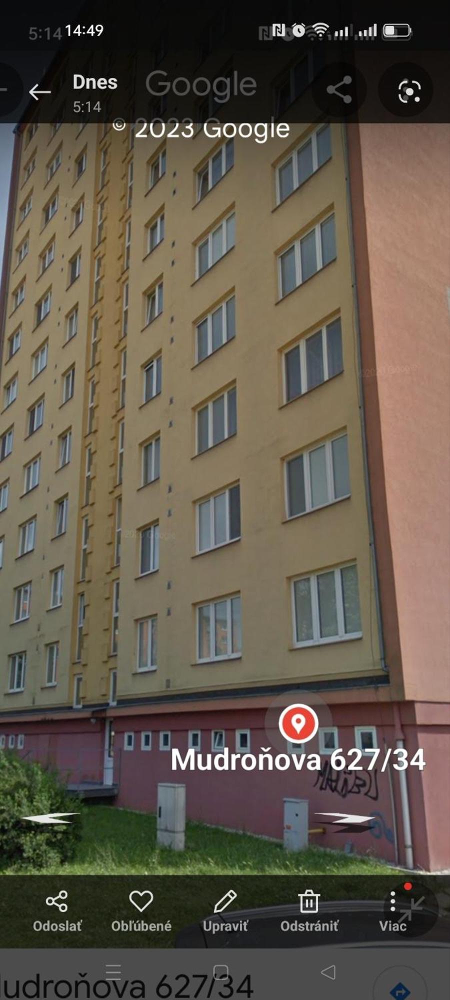 Prima Apartman Apartment Kosice Exterior photo